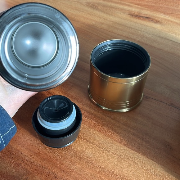 Duck Commander Thermal Shotshell 12 GA Thermo Bottle - Picture 7 of 9